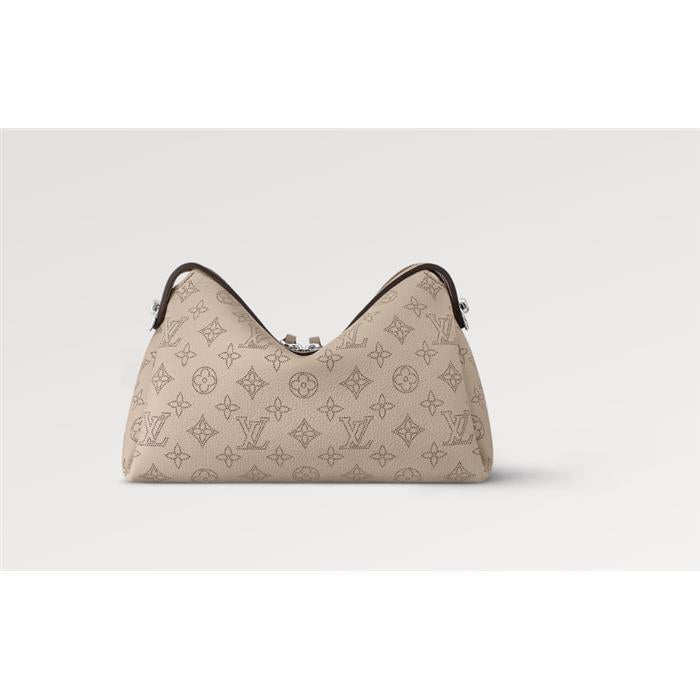 Louis Vuitton Hand It All PM Shoulder Bag M24255