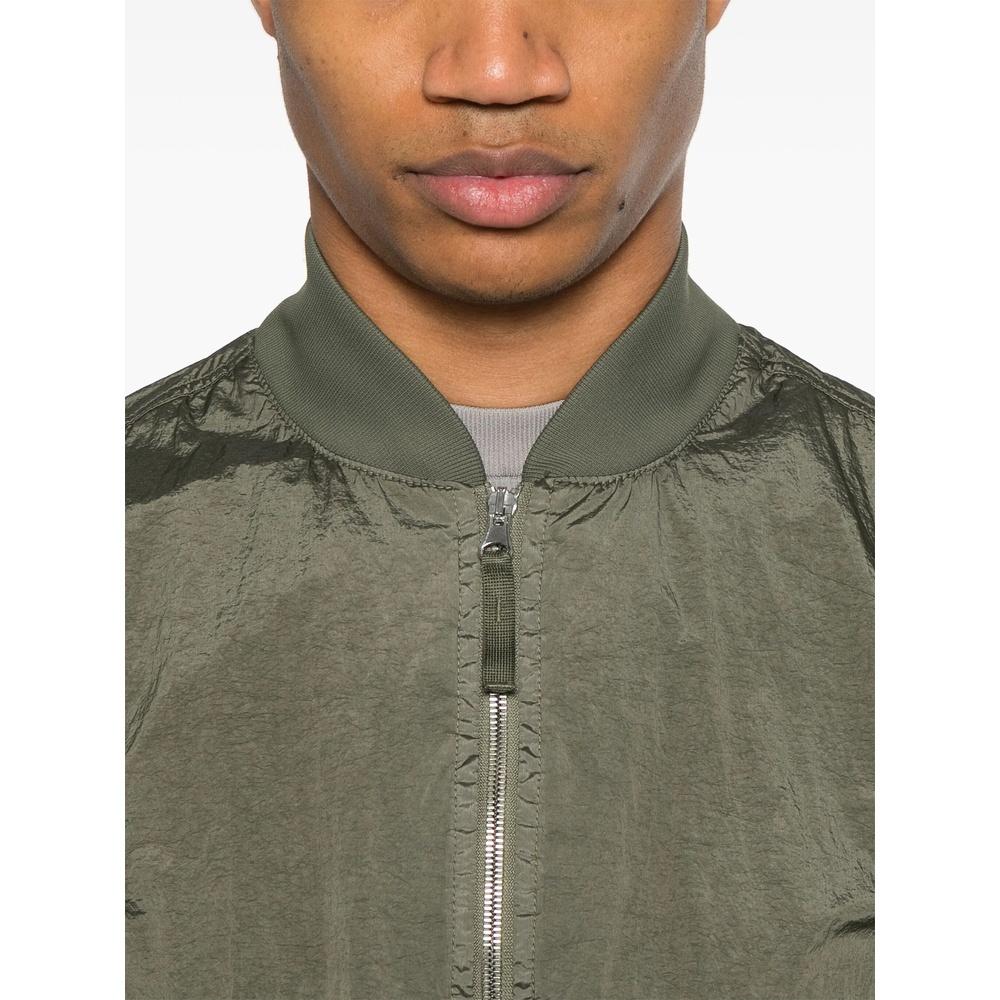 STONE ISLAND Nylon Metal Men's Jacket