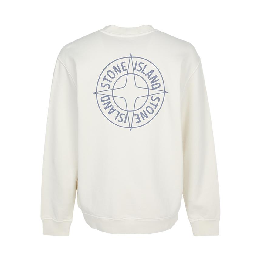 STONE ISLAND Men’s Crewneck Sweatshirt L1S156100001 S0283 V0093