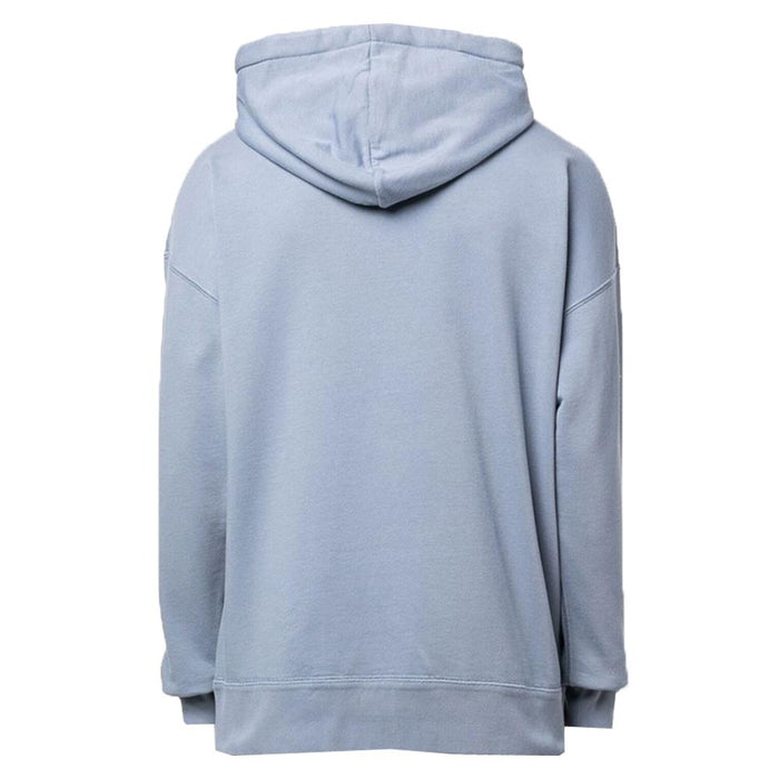 Isabel Marant MILEY Hoodie Green Cotton Pullover Sweatshirt Men