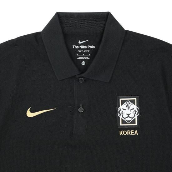 Nike Men's Polo Shirt IB6214 010 DOM