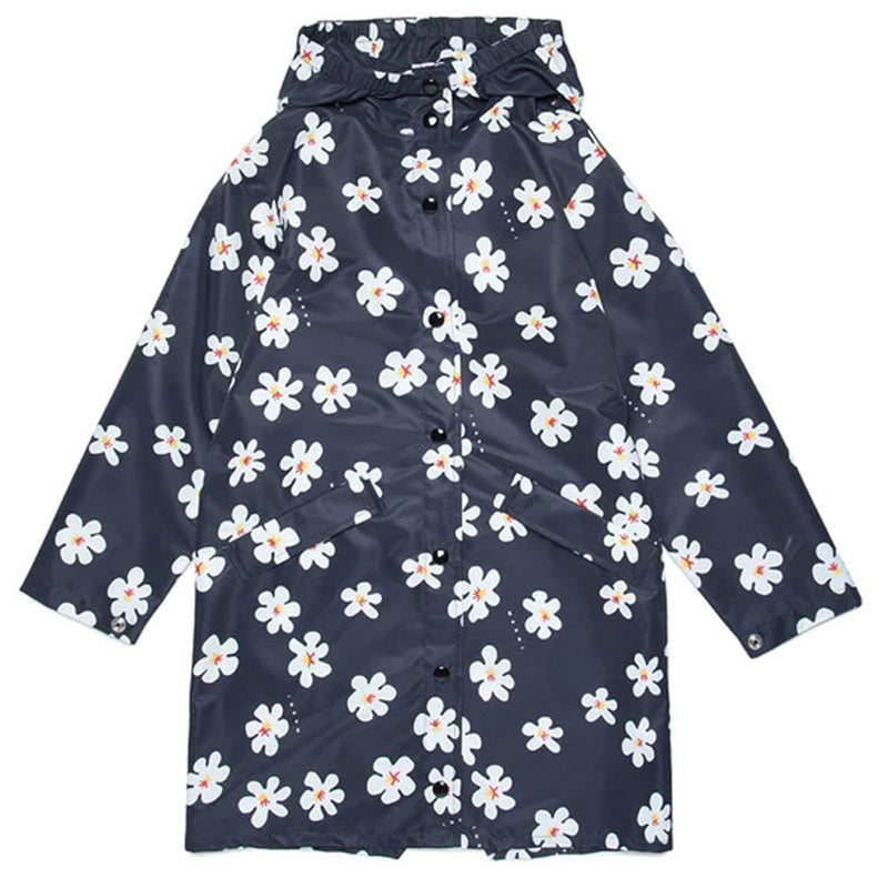 Marni Women’s Printed Hooded Jacket