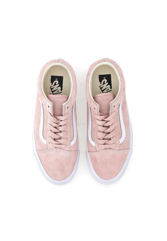 Vans Classic Low-Top Sneakers for Men VN000D56ESH1 DOM