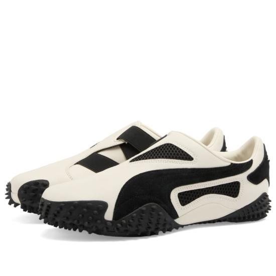 PUMA Men’s Sneakers 401720 01 DOM