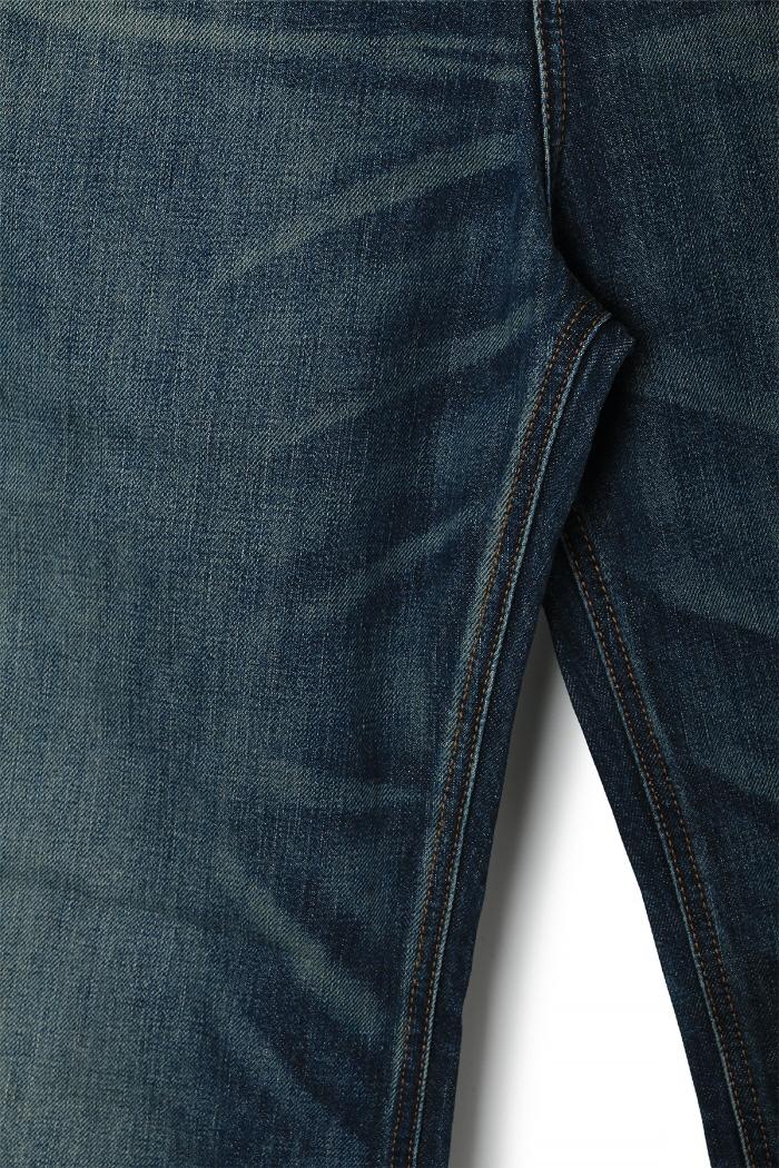 DIESEL Dark Blue 1996 DSIRE Denim Jeans Unisex