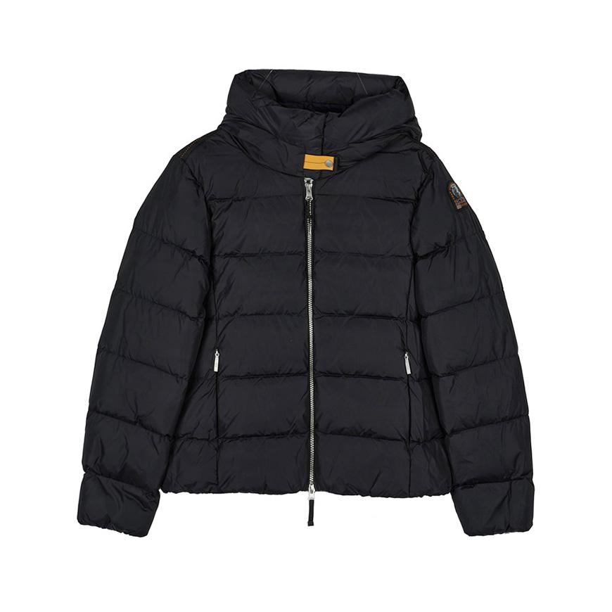 Parajumpers Women’s Giny Hooded Short Down Jacket PWPUTT32 541