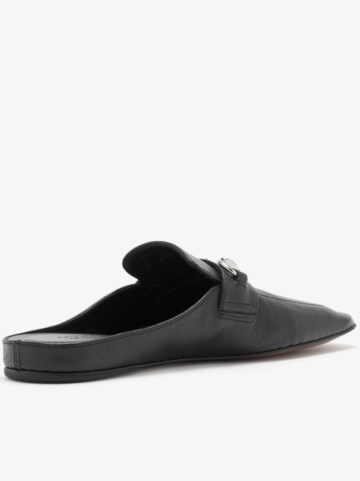GUCCI Leather Mules Slippers for Women