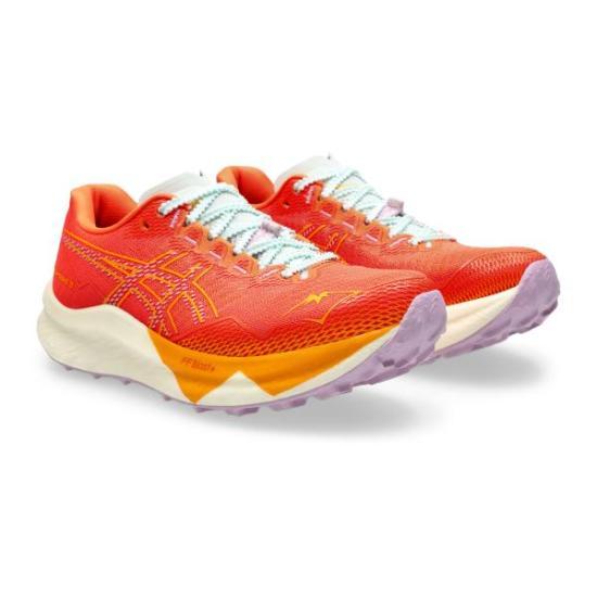 Asics Women’s Sneakers 1012B689 800 DOM