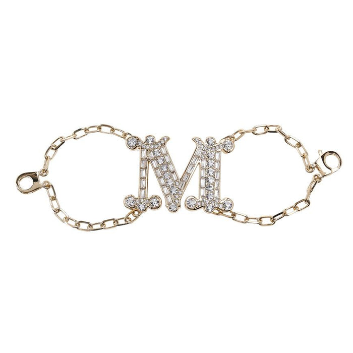 Max Mara WRISTY Bracelet for Women White