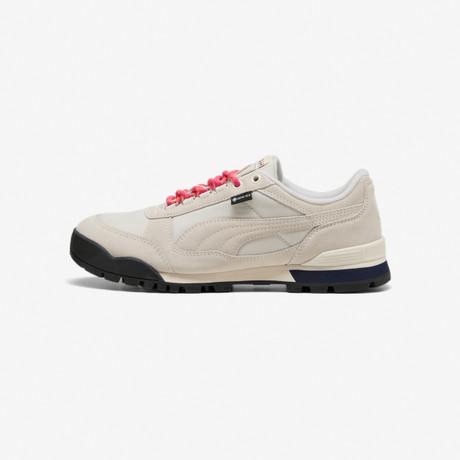 PUMA 24FW Men's Sneakers 398239 01 DOM