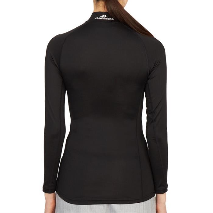 J LINDEBERG Compression Golf Top T-Shirt for Women GWJT06333 JLINDEBERG