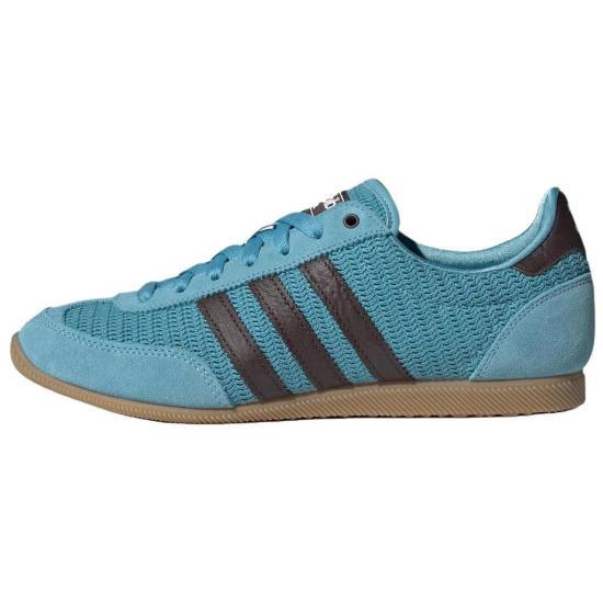Adidas White Low-Top Sneakers Men's Shoes JR7160 DOM