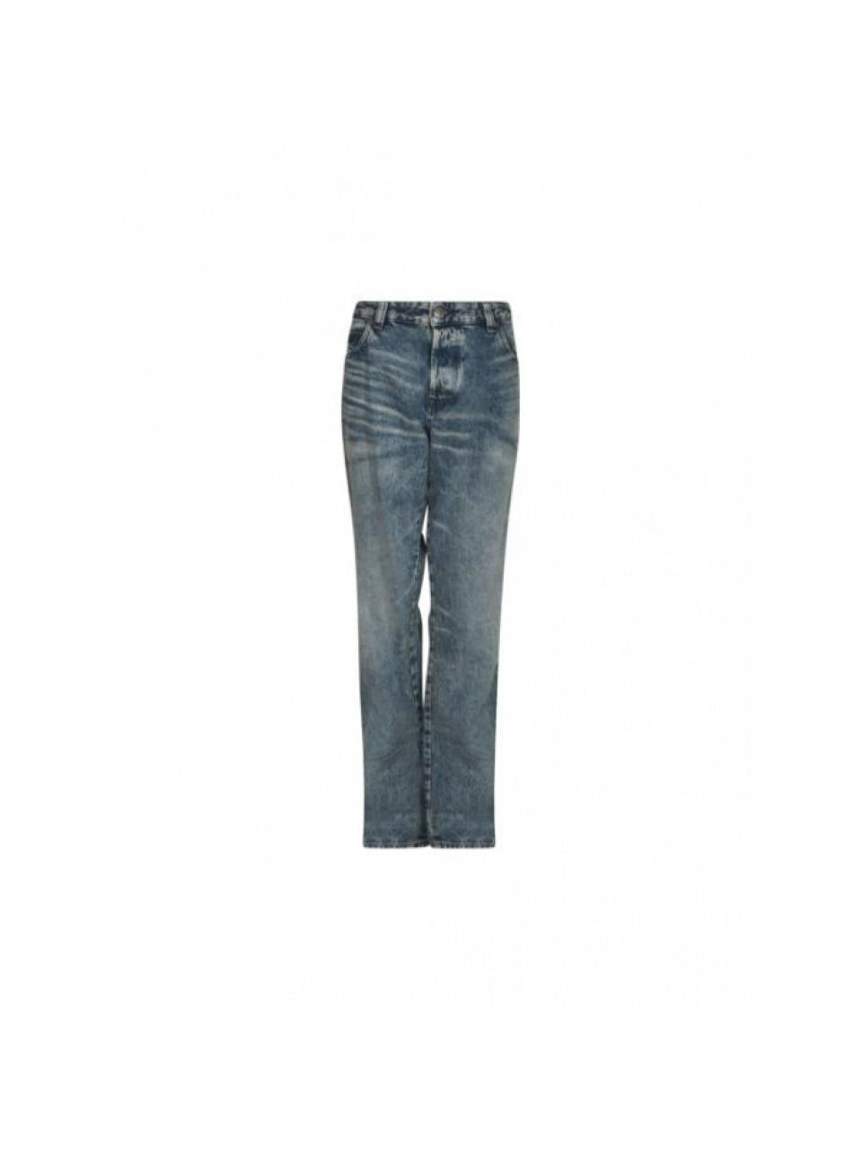 DIESEL 1993 DVYLFSH Denim Jeans Men’s Pants A21498 007DA 01