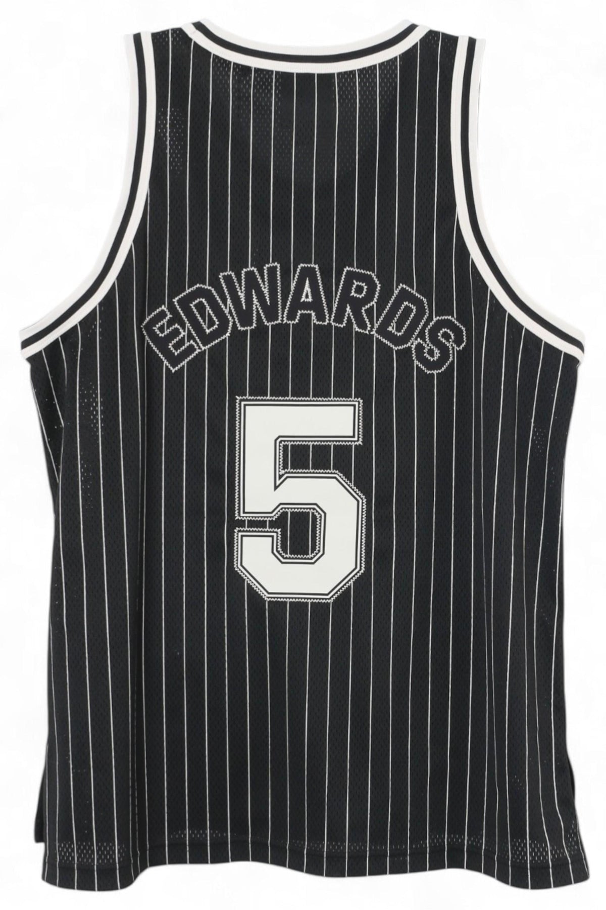 Y-3 Elite 5 Basketball Jersey Black Shirt