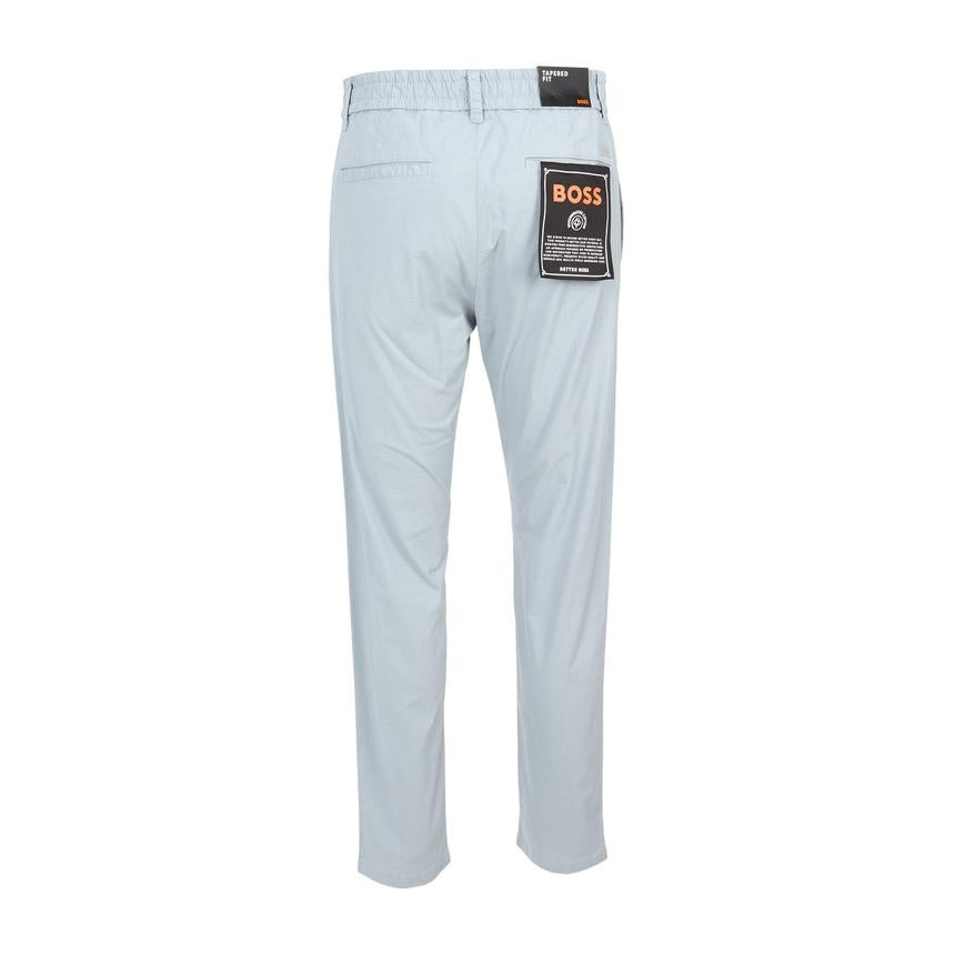 HUGO BOSS Men’s Classic Dress Pants Gray
