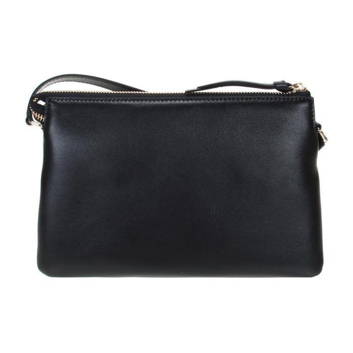 Chloe Faye Small Soft Zip Shoulder Bag CHC21AS414F17001