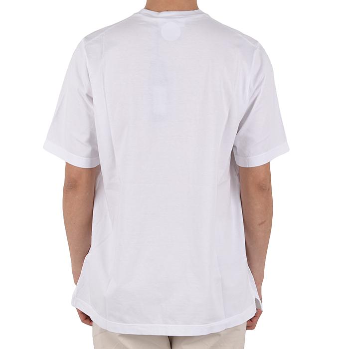 Dsquared2 Men’s Logo Print T-Shirt White