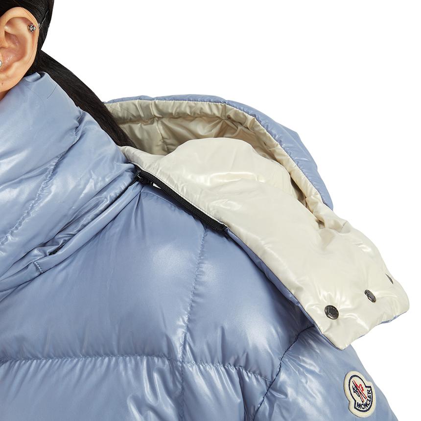 Moncler Parana Women’s Down Puffer Jacket 1A00103 68950 70W