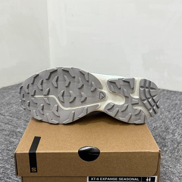 SALOMON XT-6 Expanse Seasonal Sneakers Low-Top Unisex L47748700