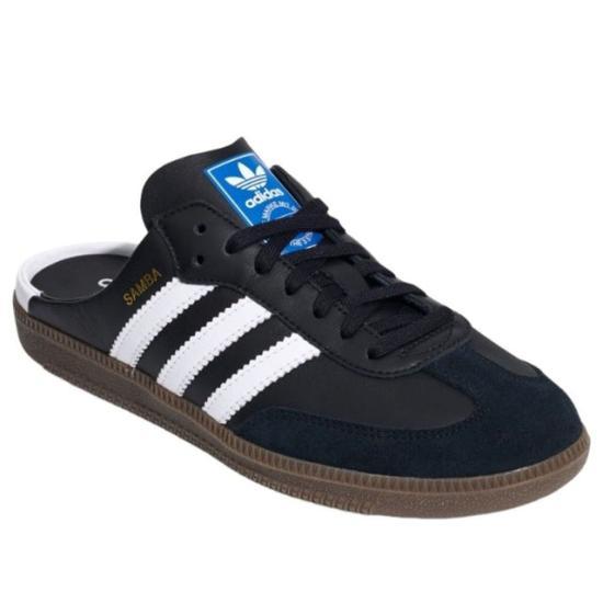 Adidas 26FW Mule Slippers Sandals for Men LB3815 DOM