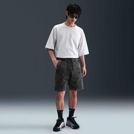 Nike Black Short Shorts for Men