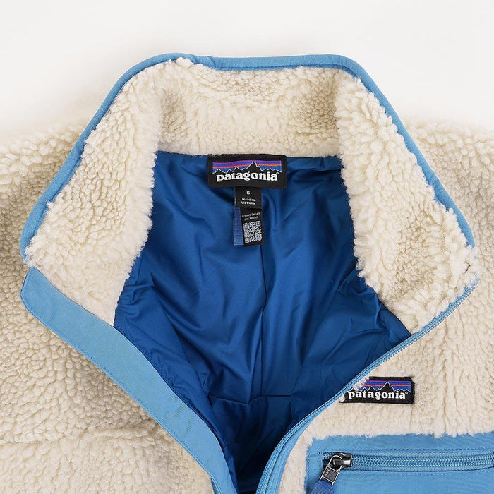 patagonia Men’s Classic Retro-X Fleece Jacket 23057 DNSE