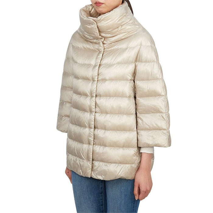 Herno Aminta Women’s Puffer Jacket PI0043DIC 12017Z 1985