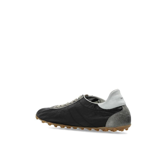 Maison Margiela Sprinter Low-Top Sneakers Men White Leather