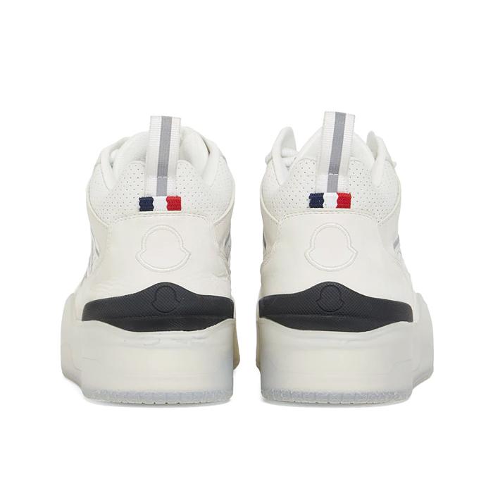 Moncler Women's Pivot Low Top Sneakers 4M00150 M2554 034