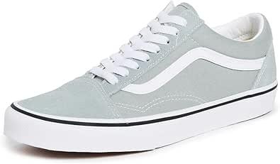Vans Classic Low-Top Sneakers for Men VN000CR5EPO1 DOM