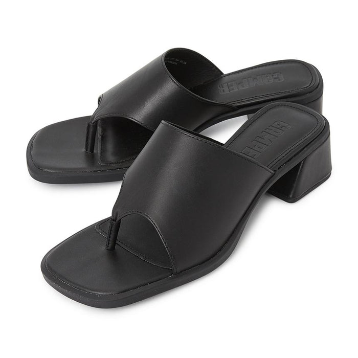 Camper Cora Womens Thong Sandals Slippers K201738 001