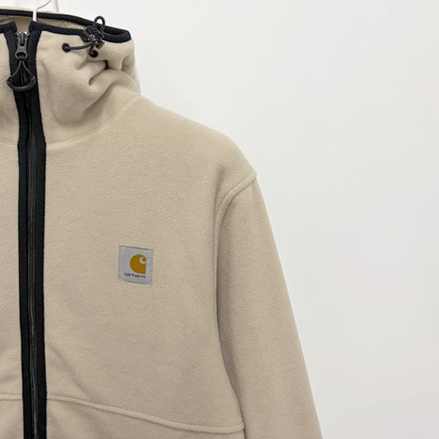 CARHARTT WIP Blevin Liner Quilted Jacket Unisex Black