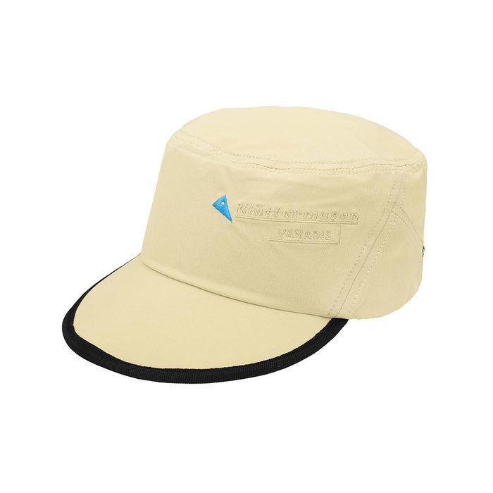 Klattermusen Unisex Cotton Baseball Cap 10247 120