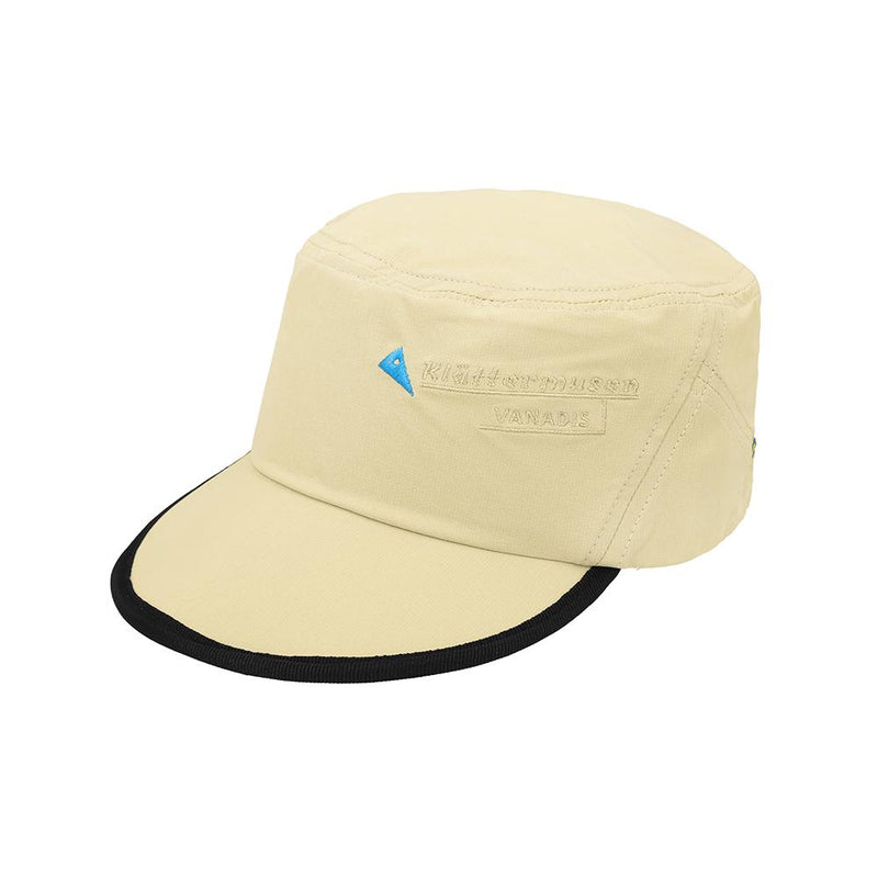 Klattermusen Unisex Cotton Baseball Cap 10247 120