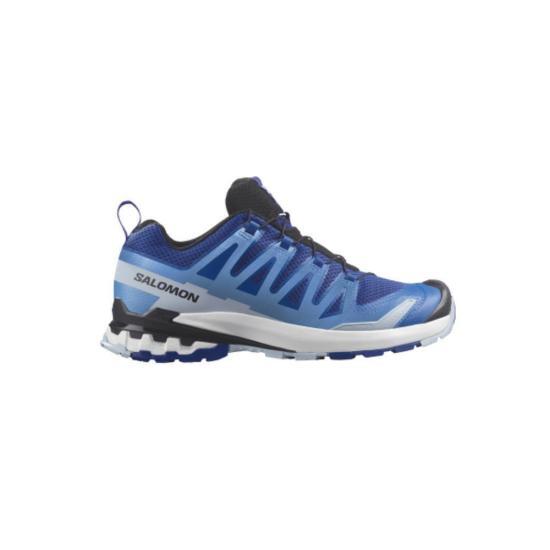SALOMON Men’s Sneakers Running Shoes L47272100 DOM