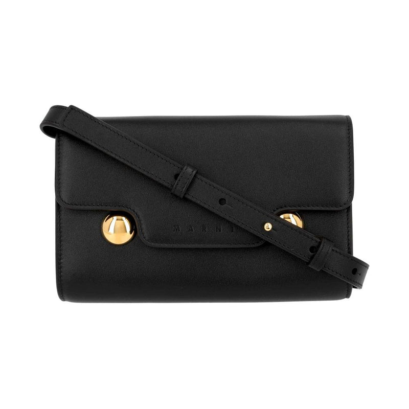 Marni Women’s Leather Crossbody Bag PHMO0041U0 P6948 00N99