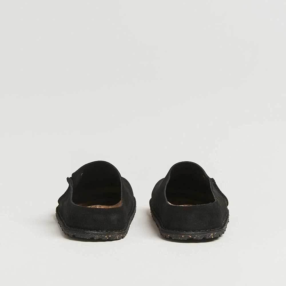 Birkenstock Zermatt Premium Suede Women’s Slippers 1025138
