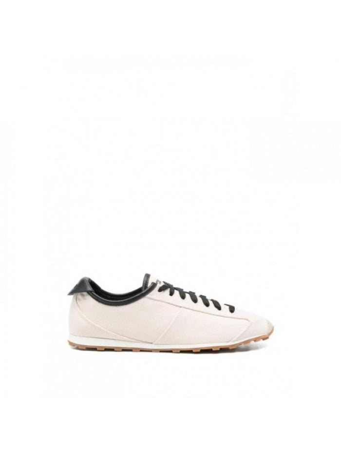 JACQUEMUS Les Tennis Men's Low-Top Sneakers