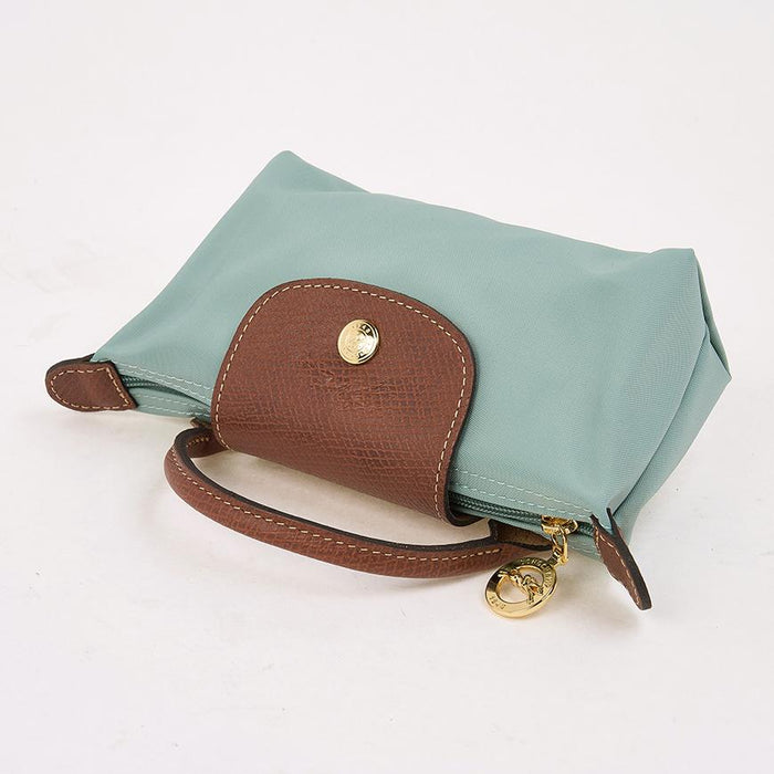 Longchamp Le Pliage Handle Pouch for Women 34175 089 P99