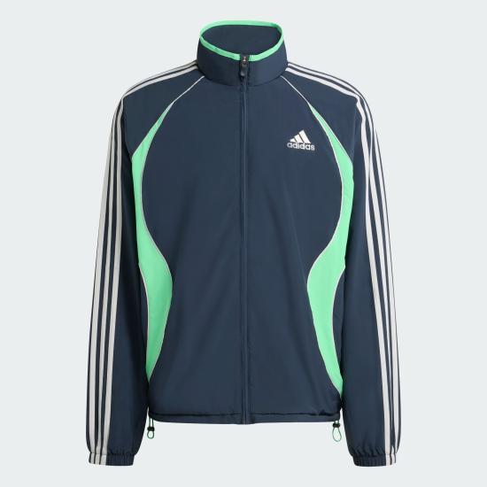 Adidas Men’s Lightweight Track Jacket KF4979 DOM