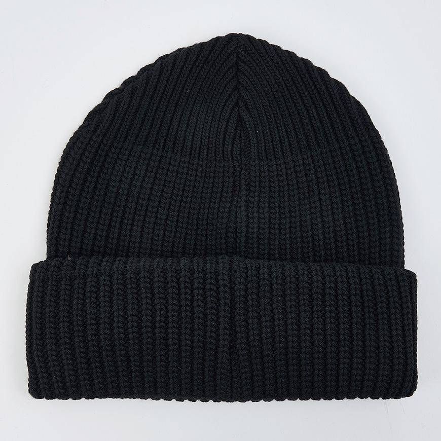 Vivienne Westwood Unisex Sporty Beanie Cap 8102000A K0065 N401