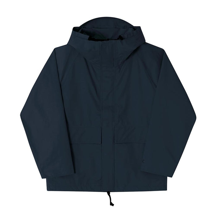 nanamica GORE-TEX 2L Cruiser Jacket Unisex SUAF366E N