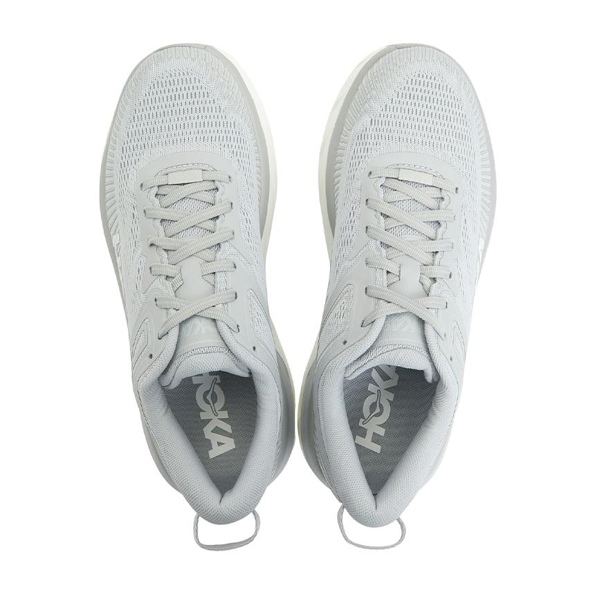 HOKA Bondi 7 Men’s Running Shoes Low-Top Sneakers HST