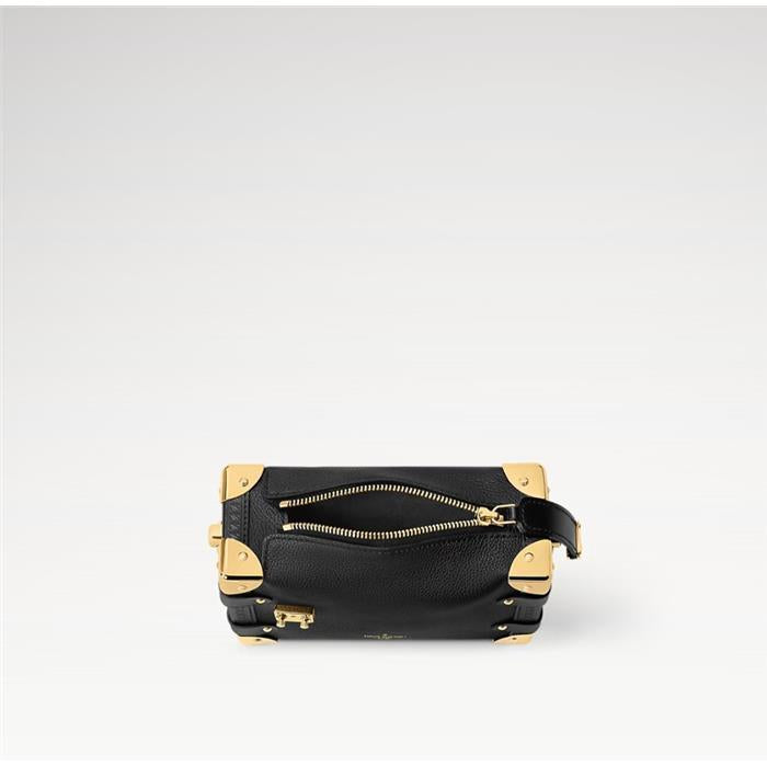 Louis Vuitton Side Trunk PM Shoulder Bag Crossbody Bag M23817