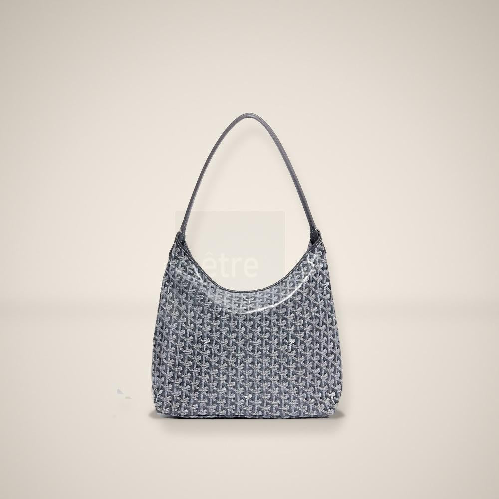 GOYARD Boheme Gray Women’s Tote Bag BOHEME PMLTY 51CL51P