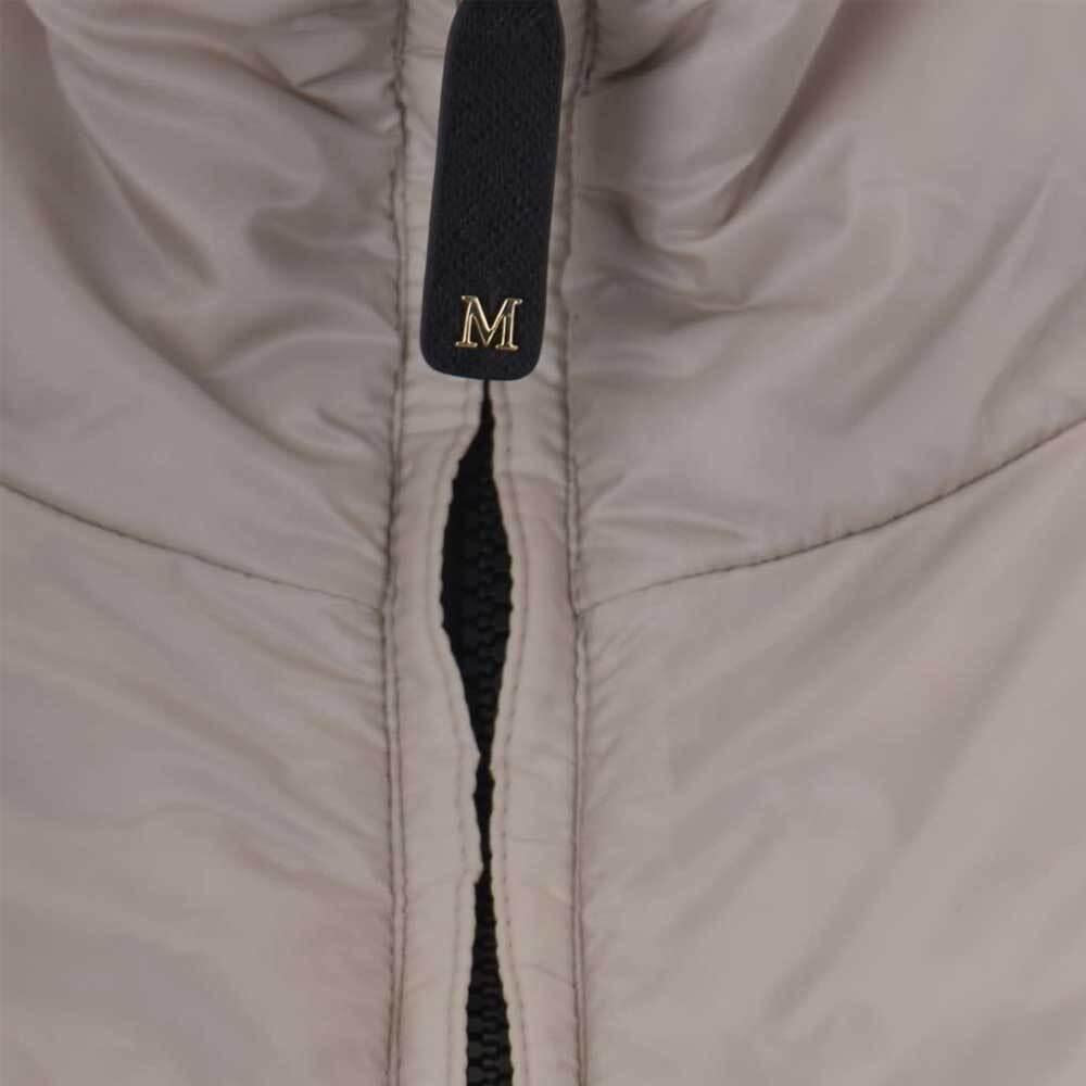 Max Mara Water-Repellent Padded Christina Jacket 29486054600 045