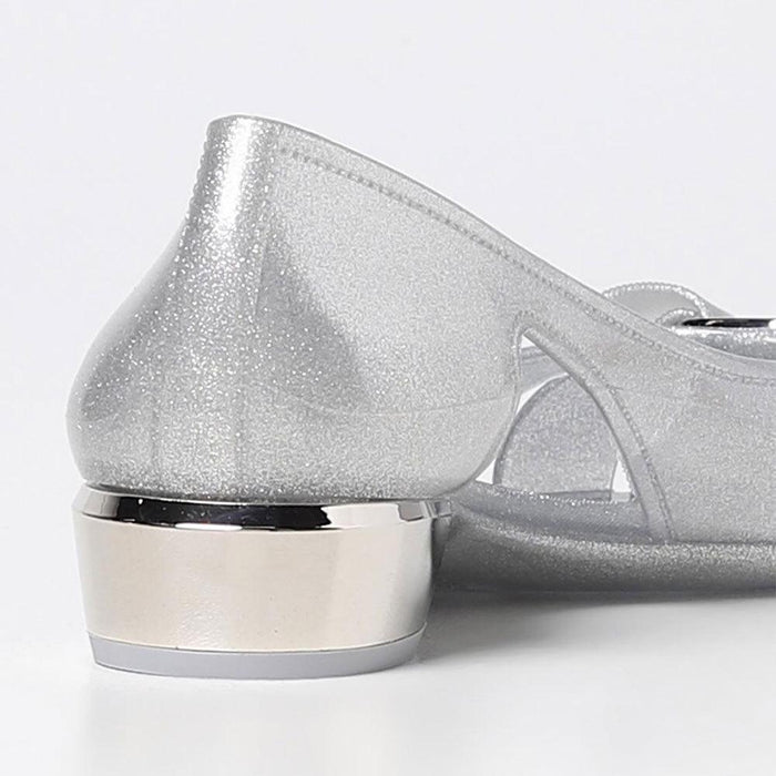 Ferragamo Vara Jelly Pumps Women’s Heels