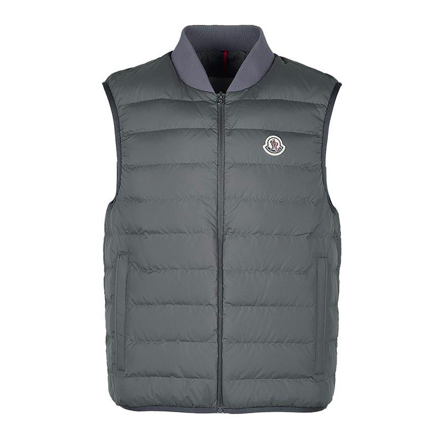 Moncler Verni 3-in-1 Down Jacket for Men
