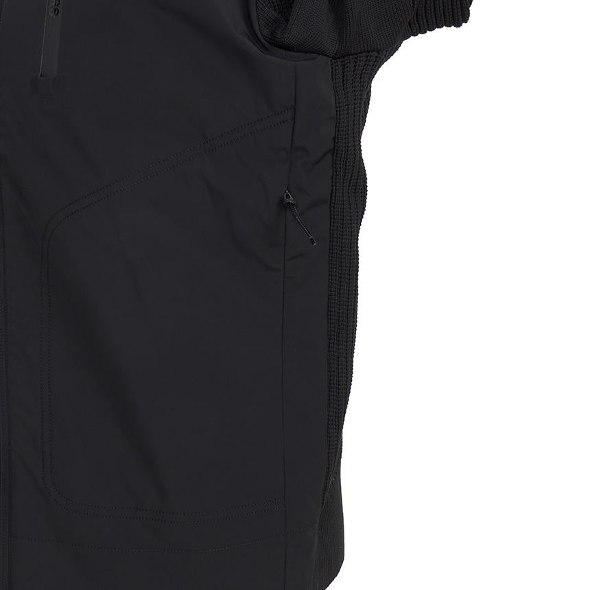 Parajumpers Zorba Men’s Padded Zip-Up Cardigan 25 WPMHYKT02