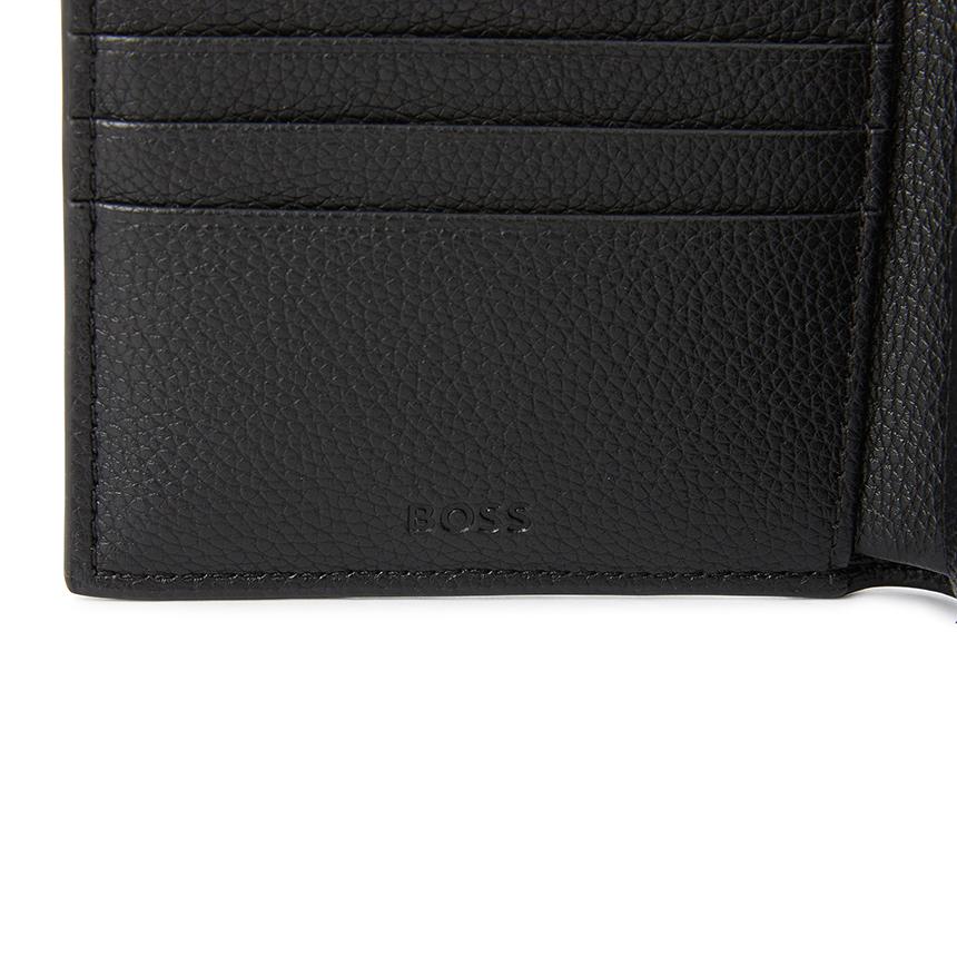 HUGO BOSS Men's Bifold Wallet 50536479 001
